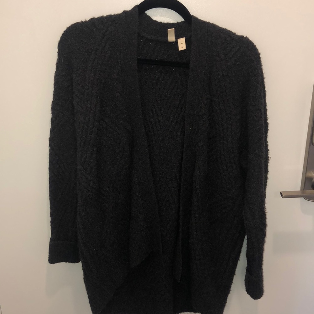 Moth by Anthropologie sweater